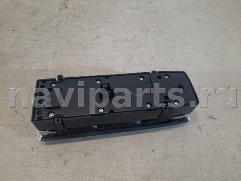 Блок управления стеклоподъёмниками Mercedes C W204, 2012 г., арт. 25728, фото 4