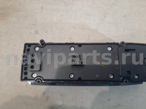 Блок управления стеклоподъёмниками Mercedes C W204, 2012 г., арт. 25728, фото 5
