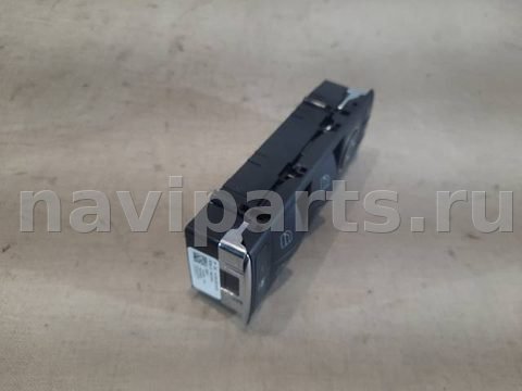 Блок управления стеклоподъёмниками Mercedes C W204, 2012 г., арт. 25728, фото 7