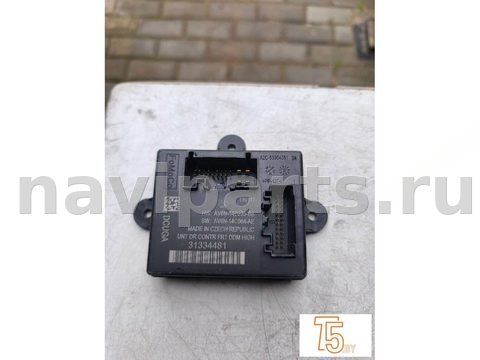 Новое Volvo V60, 2011 г., OEM 31334481, арт. 2782_2