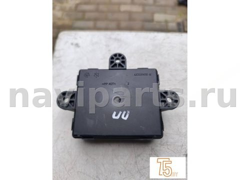 Блок управления стеклоподъёмниками Volvo S60, 2011 г., OEM 31334481, арт. 2782_5, фото 3