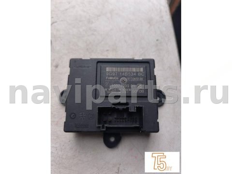 Новое Volvo XC60, 2011 г., OEM 9G9T14B534BC, арт. 2784_2