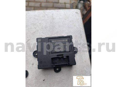 Новое Volvo XC60, 2010 г., OEM 9G9T14B534BC, арт. 2785_2