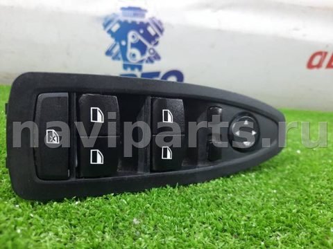 Блок управления стеклоподъёмниками BMW 3, 2012 г., OEM 61319362107, арт. 28556, фото 2