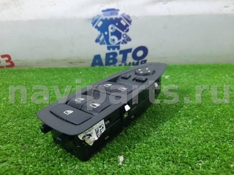 Блок управления стеклоподъёмниками BMW 3, 2012 г., OEM 61319362107, арт. 28556, фото 3