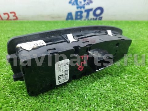 Блок управления стеклоподъёмниками BMW 3, 2012 г., OEM 61319362107, арт. 28556, фото 4