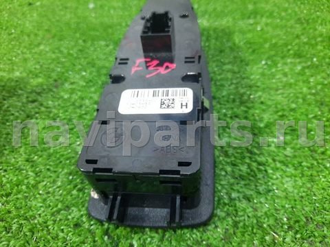 Блок управления стеклоподъёмниками BMW 3, 2012 г., OEM 61319362107, арт. 28556, фото 5
