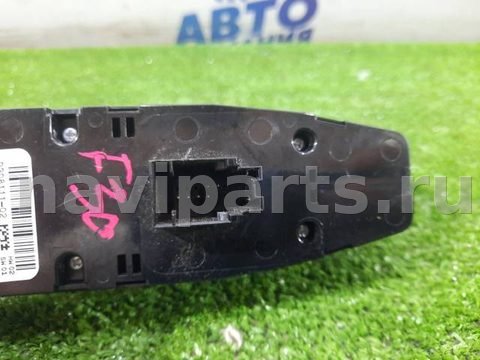 Блок управления стеклоподъёмниками BMW 3, 2012 г., OEM 61319362107, арт. 28556, фото 7