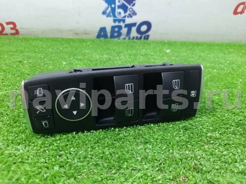 Новое Mercedes GLA X156, 2015 г., OEM a1669054400, арт. 28559, фото 2