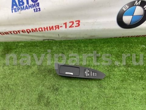 Новое BMW 7 F01/F02, 2011 г., OEM 9204862, арт. 30477