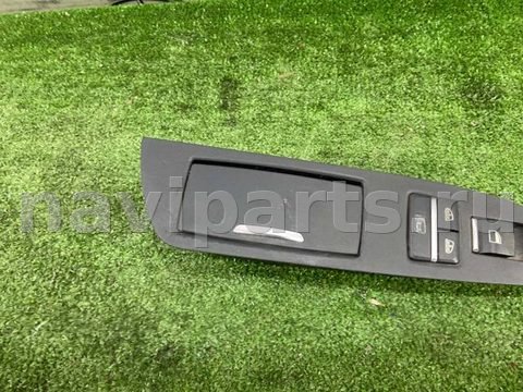 Новое BMW 7 F01/F02, 2011 г., OEM 9204862, арт. 30477, фото 3