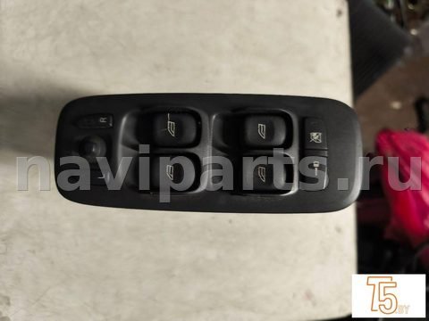 Новое Volvo XC90, 2011 г., OEM 31275226, арт. 3048