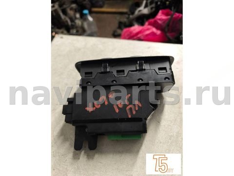 Блок управления стеклоподъёмниками Volvo XC90, 2011 г., OEM 31275226, арт. 3048, фото 3