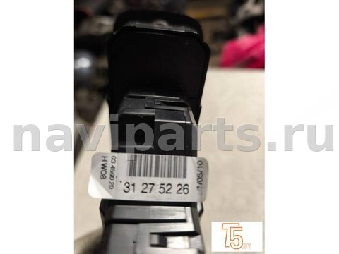 Блок управления стеклоподъёмниками Volvo XC90, 2011 г., OEM 31275226, арт. 3048, фото 4