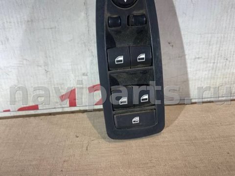 Блок управления стеклоподъёмниками BMW 3, 2012 г., OEM 61319362107, арт. 30678, фото 2