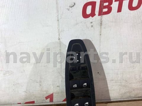 Блок управления стеклоподъёмниками BMW 3, 2012 г., OEM 61319362107, арт. 30678, фото 3