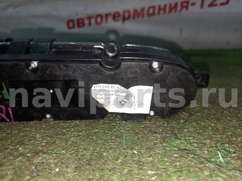 Блок управления стеклоподъёмниками Mercedes S, 2006 г., OEM A2218214051, арт. 33673, фото 11