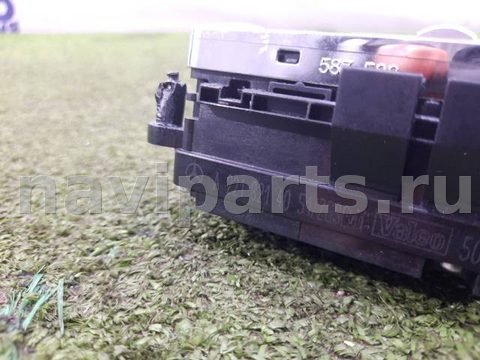 Блок управления стеклоподъёмниками Mercedes S, 2006 г., OEM A2218214051, арт. 33673, фото 12