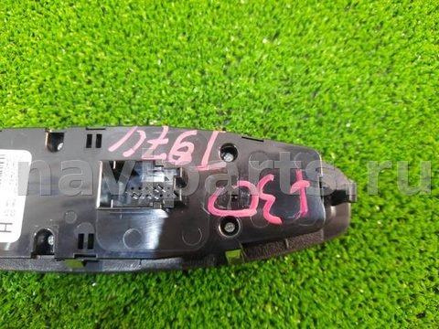 Блок управления стеклоподъёмниками BMW 3 F30/F31/GT F34, 2012 г., арт. 34051, фото 11