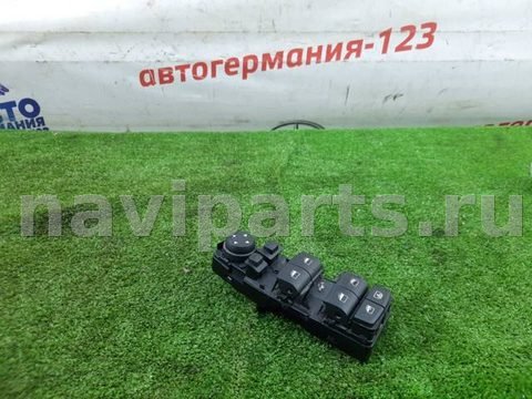 Новое BMW 5 F10/F11/GT F07, 2012 г., OEM 61319241956, арт. 36185