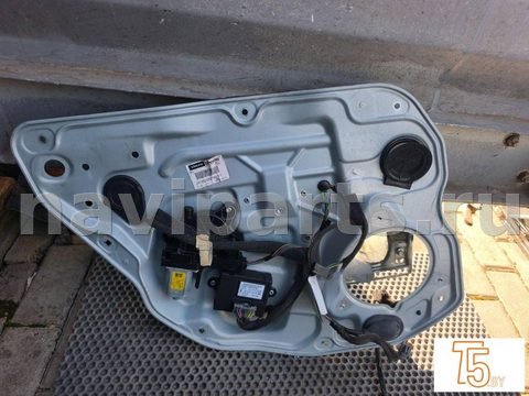 Новое Volvo V70, 2009 г., OEM 983041, арт. 3707_8
