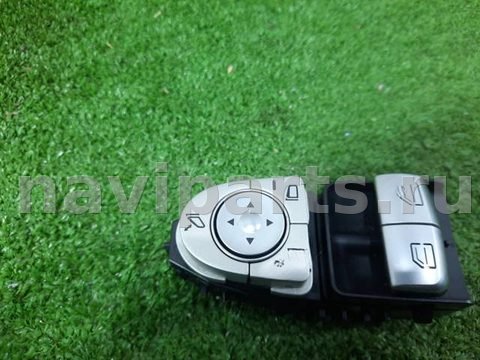 Новое Mercedes Vito W447, 2016 г., OEM A2059057011, арт. 42113, фото 2