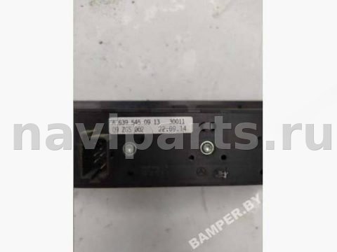 Новое Mercedes Sprinter, 2016 г., OEM А6395450913, арт. 42183956, фото 2