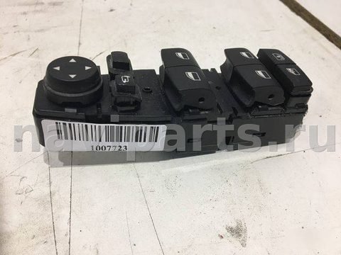 Новое BMW 5 F10/F11/GT F07, 2011 г., OEM 61319238240, арт. 4218, фото 2