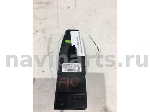Новое BMW 5 F10/F11/GT F07, 2011 г., OEM 61319238240, арт. 4218, фото 4