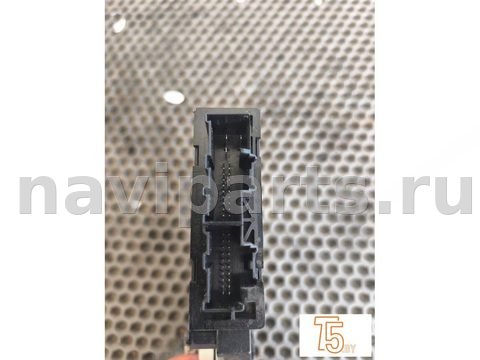 Блок управления стеклоподъёмниками Volvo XC90, 2016 г., OEM 31453355, арт. 4240_2, фото 2
