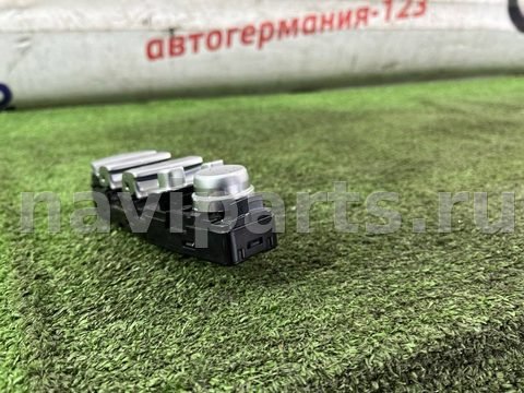 Блок управления стеклоподъёмниками BMW X3 G01, 2018 г., OEM 61316847099, арт. 45512, фото 6