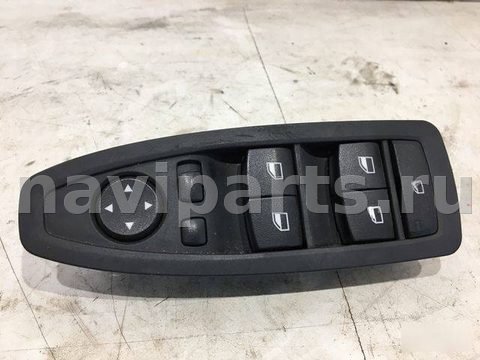 Новое BMW 1 F20/F21, 2012 г., OEM 61319362107, арт. 4555