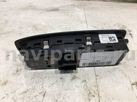 Блок управления стеклоподъёмниками BMW 1 F20/F21, 2012 г., OEM 61319362107, арт. 4555, фото 2