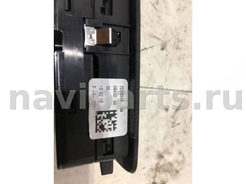 Блок управления стеклоподъёмниками BMW 1 F20/F21, 2012 г., OEM 61319362107, арт. 4555, фото 3