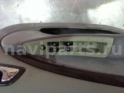 Новое Chevrolet Lacetti, 2004 г., арт. 466