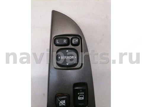 Новое Lexus IS, 2007 г., OEM 8404053070, арт. 46770984