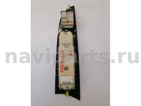 Блок управления стеклоподъёмниками Lexus IS, 2007 г., OEM 8404053070, арт. 46770984, фото 2