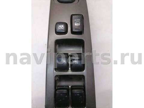Блок управления стеклоподъёмниками Lexus IS, 2007 г., OEM 8404053070, арт. 46770984, фото 3