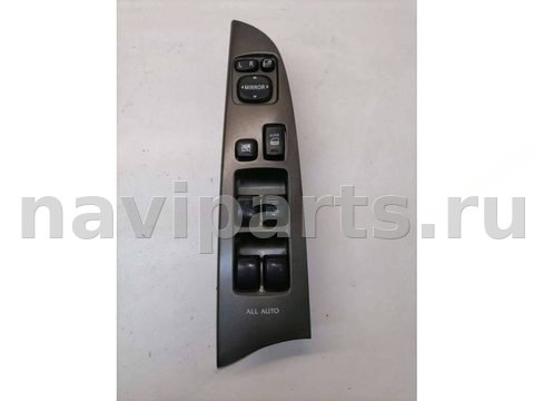 Блок управления стеклоподъёмниками Lexus IS, 2007 г., OEM 8404053070, арт. 46770984, фото 5