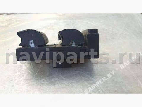 Блок управления стеклоподъёмниками Audi A4 B7, 2005 г., OEM 8z0959851, арт. 49716529, фото 3