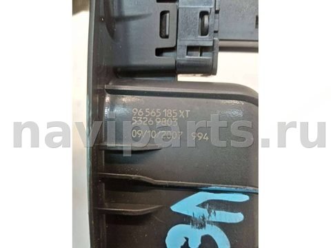 Новое Peugeot 308, 2013 г., OEM 11688, арт. 52680819_1, фото 5