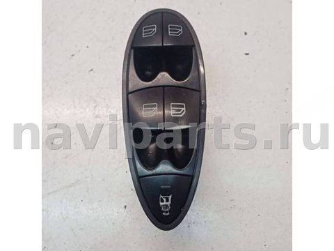 Новое Mercedes E W211, 2008 г., OEM A2118210058, арт. 54958044_1