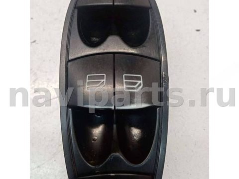 Блок управления стеклоподъёмниками Mercedes E W211, 2008 г., арт. 54958044_1, фото 3