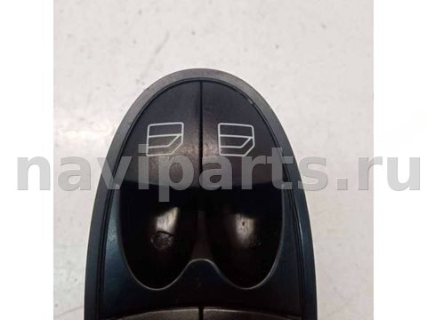 Блок управления стеклоподъёмниками Mercedes E W211, 2004 г., арт. 54958044, фото 4