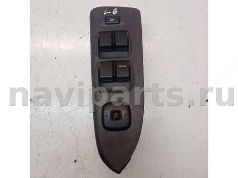Новое Mazda Premacy, 2001 г., OEM 1763A78, арт. 55022931
