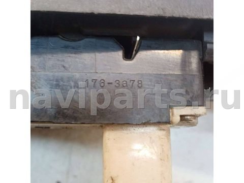 Новое Mazda Premacy, 2001 г., OEM 1763A78, арт. 55022931, фото 6