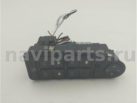Новое BMW 5 E39, 1995 г., OEM 8380646, арт. 55359220