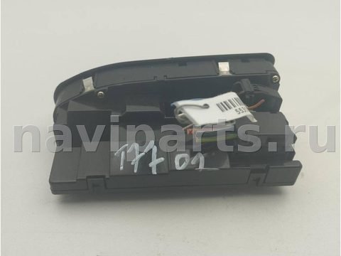 Новое BMW 5 E39, 1995 г., OEM 8380646, арт. 55359220, фото 2
