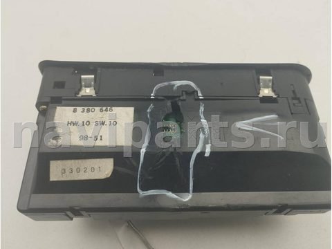 Новое BMW 5 E39, 1995 г., OEM 8380646, арт. 55359220, фото 3