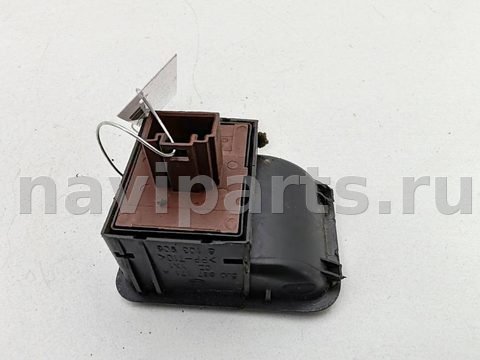 Новое Skoda Roomster, 2006 г., OEM 5J0867171A, арт. 55416199, фото 2